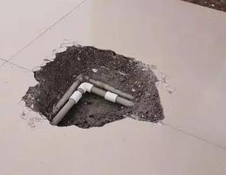 灵丘卫生间漏水维修公司为您分享如何判断家里漏水