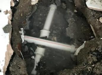 灵丘阳台漏水维修公司为您分享楼上楼下漏水怎么处理