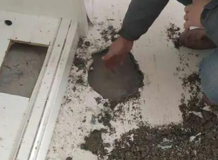 灵丘卫生间漏水维修公司分享下精确定位查漏水一次多少钱?不同级别收费不同