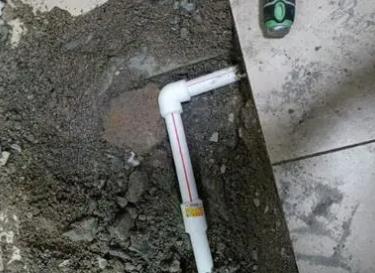 灵丘阳台漏水维修时有哪些声音会影响检漏仪